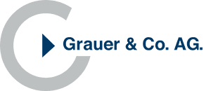 Willkommen bei der Grauer & Co AG